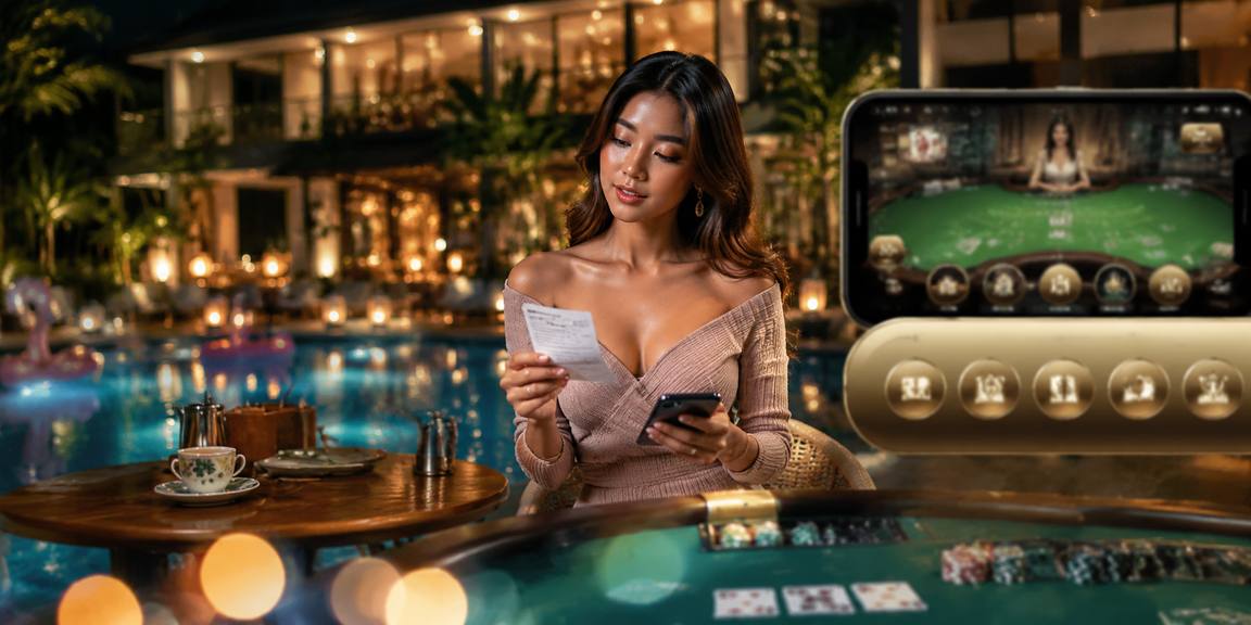 spade88 mobile gaming