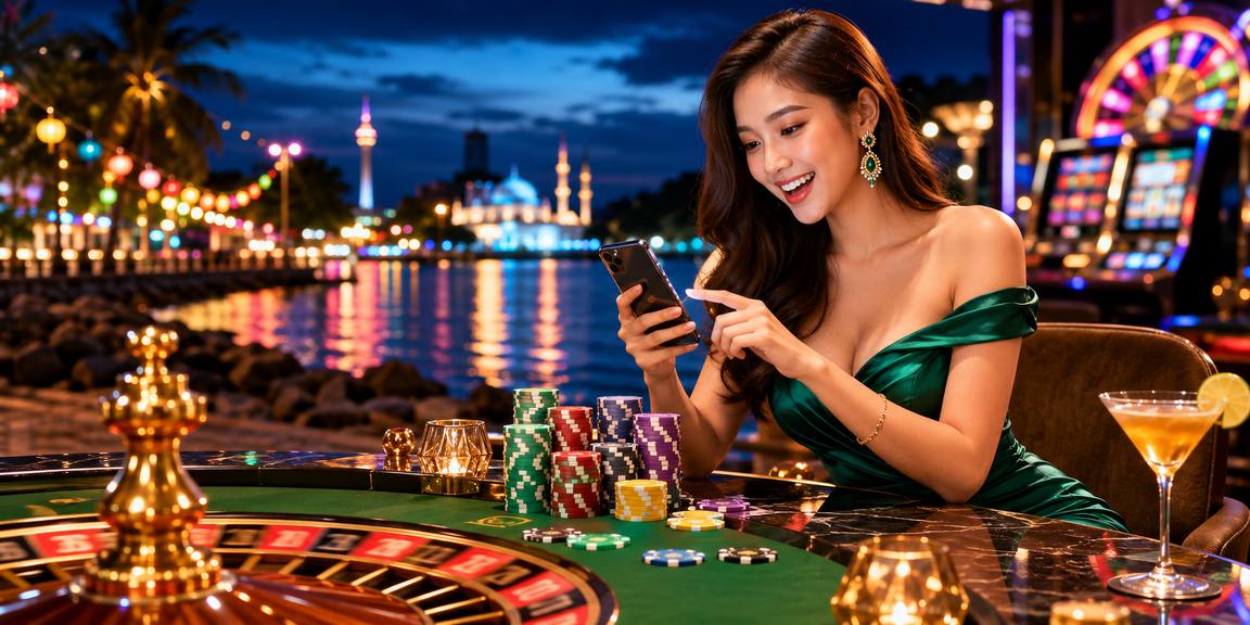 spade88 Apa yang Membuat Medusa II Istimewa di spade88